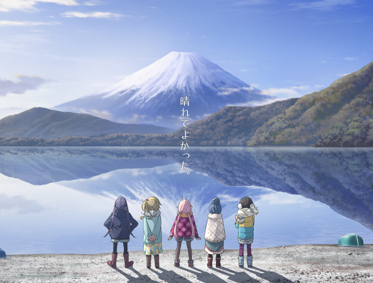 十部超级好看的日常番剧,你一定不能错过!