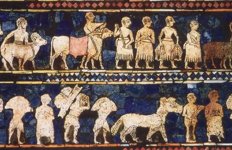 乌尔第三王朝 baijiahao.baidu.com