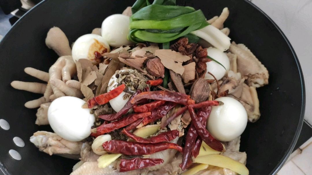 这才是麻辣绝味鸭脖正宗做法,一学就会,一吃就终生难忘