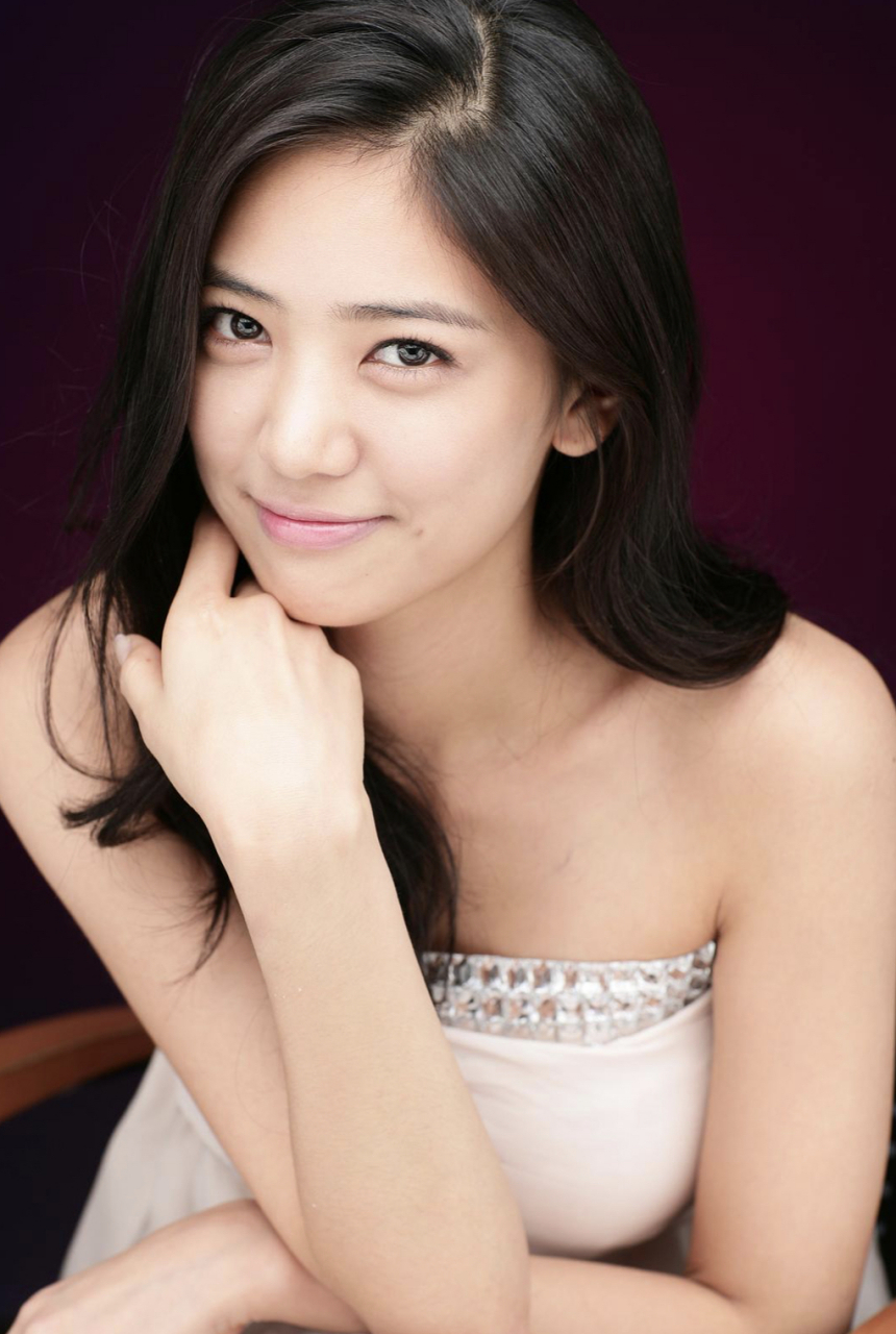 为艺术献身的女明星  李泰林(335139),韩国女演员,1986年10月5