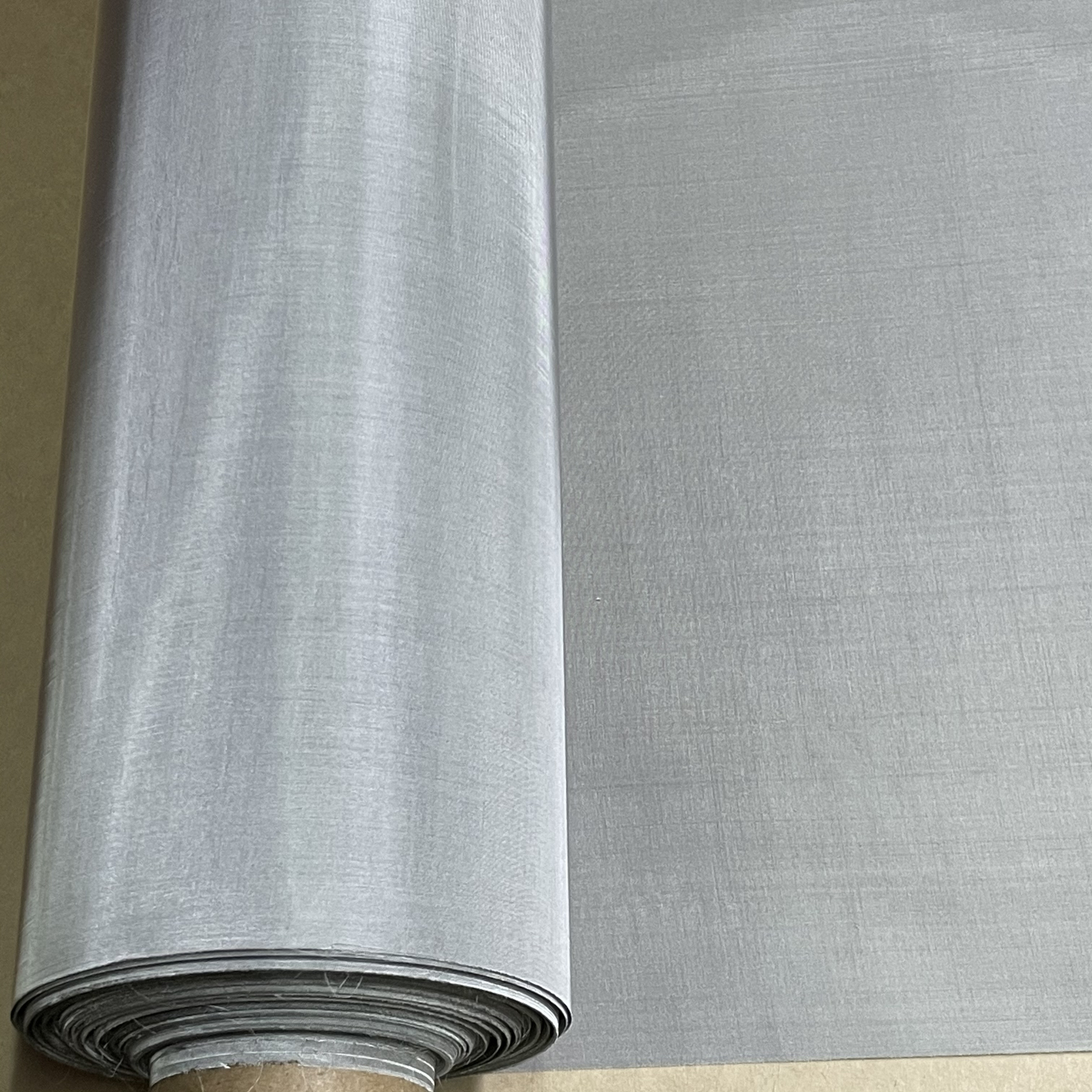 5微米10微米20微米316不锈钢斜纹席型网