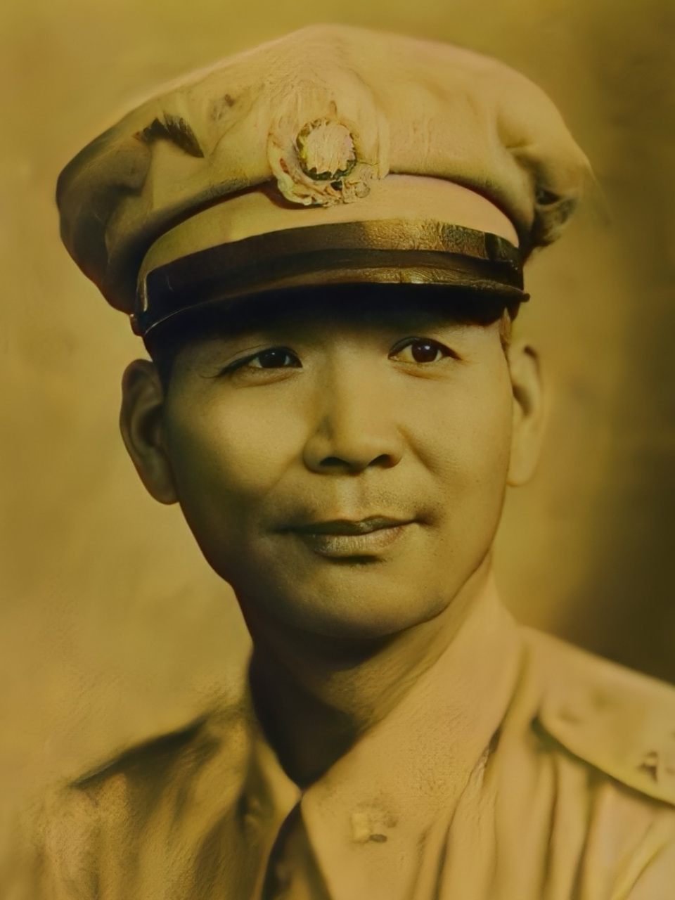 湖北石牌保卫战,抗日战争中最大规模的白刃战.