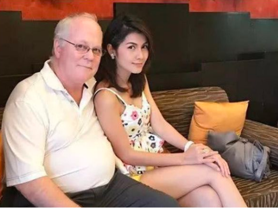 起底泰国奇葩租妻制,一个妻子每月只需1500元,还合法可开发票?