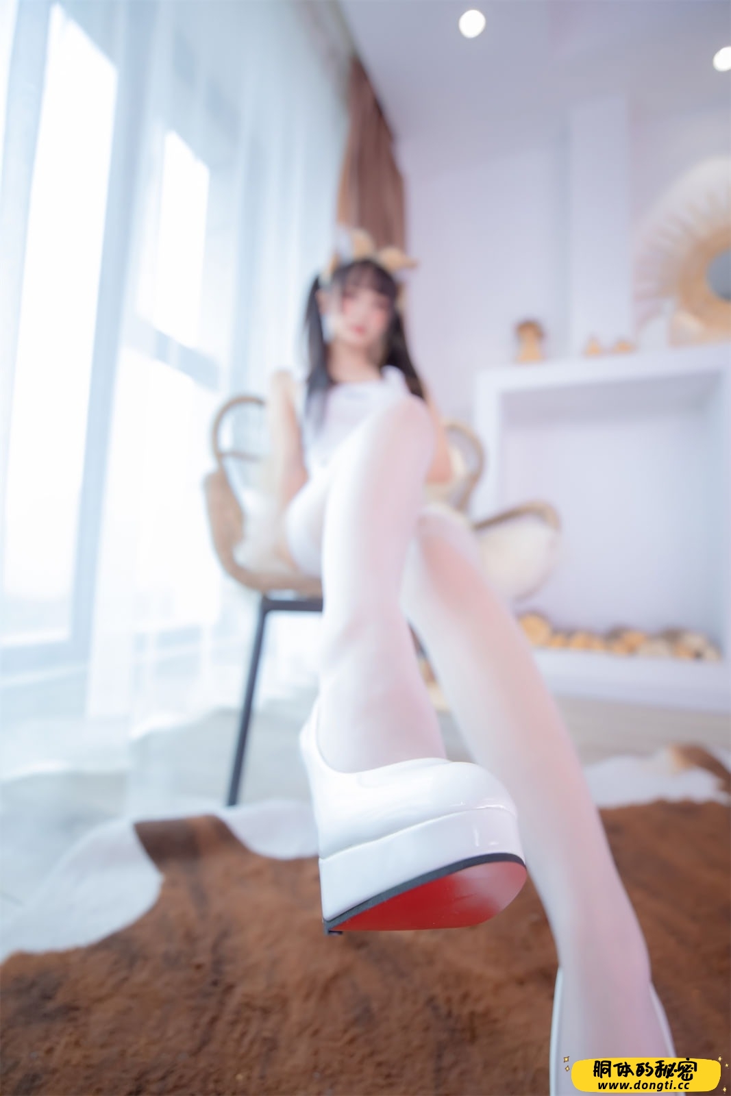 图片[56]-神楽坂真冬 机能天使-福利虾虾