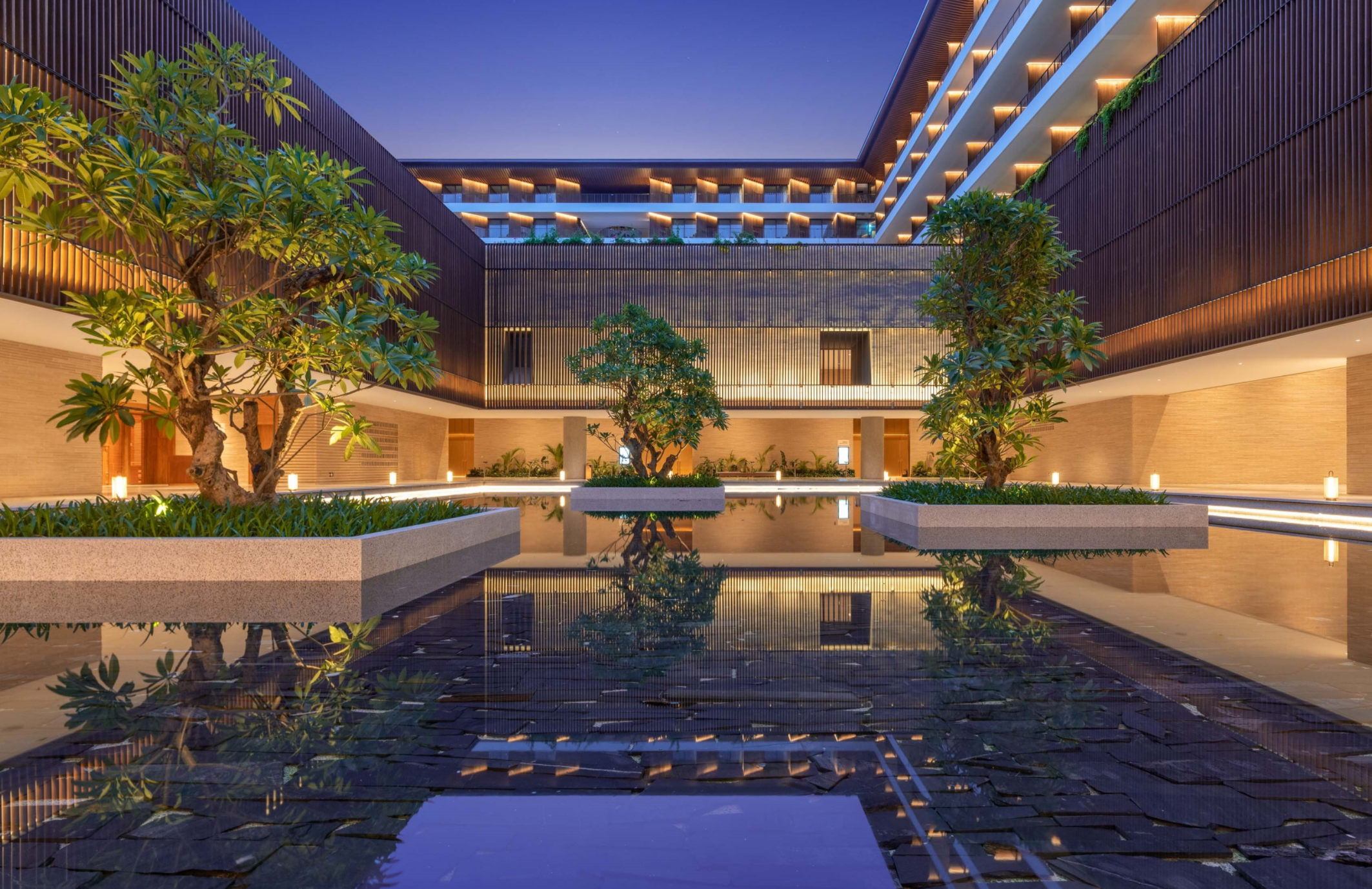 泰康之家·三亚海棠湾度假村地址/价格/电话「400-960-2920」