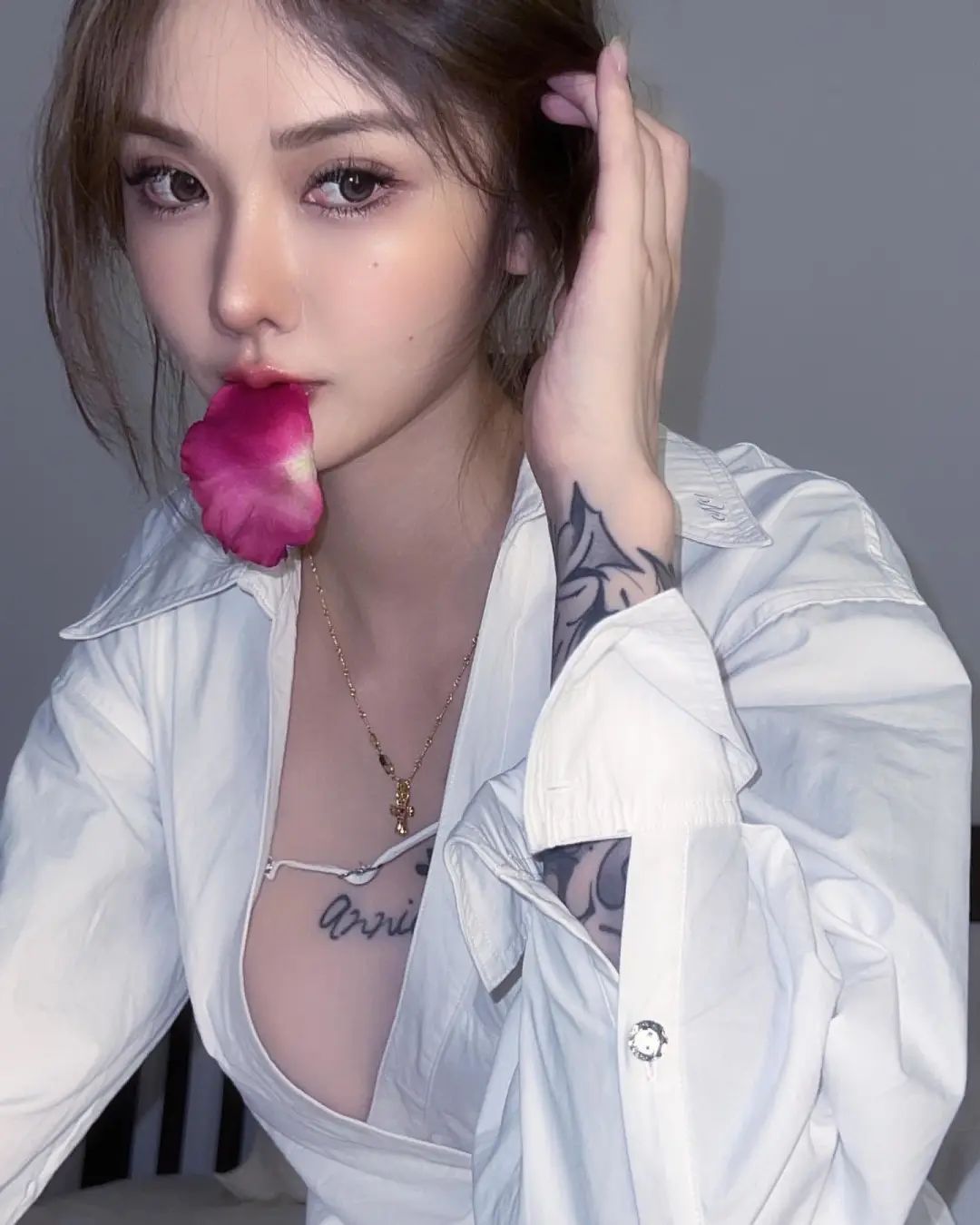 ins网红‖kiligkira