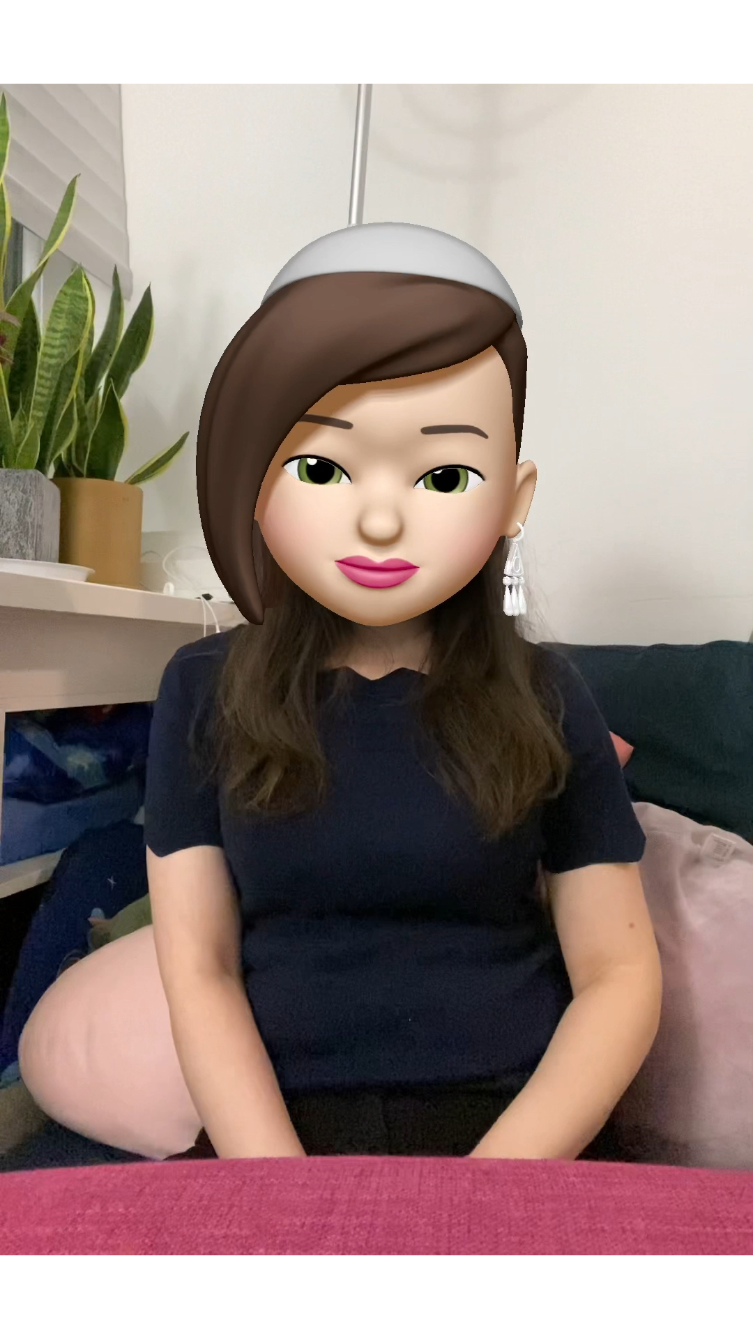 大头姐姐讲故事