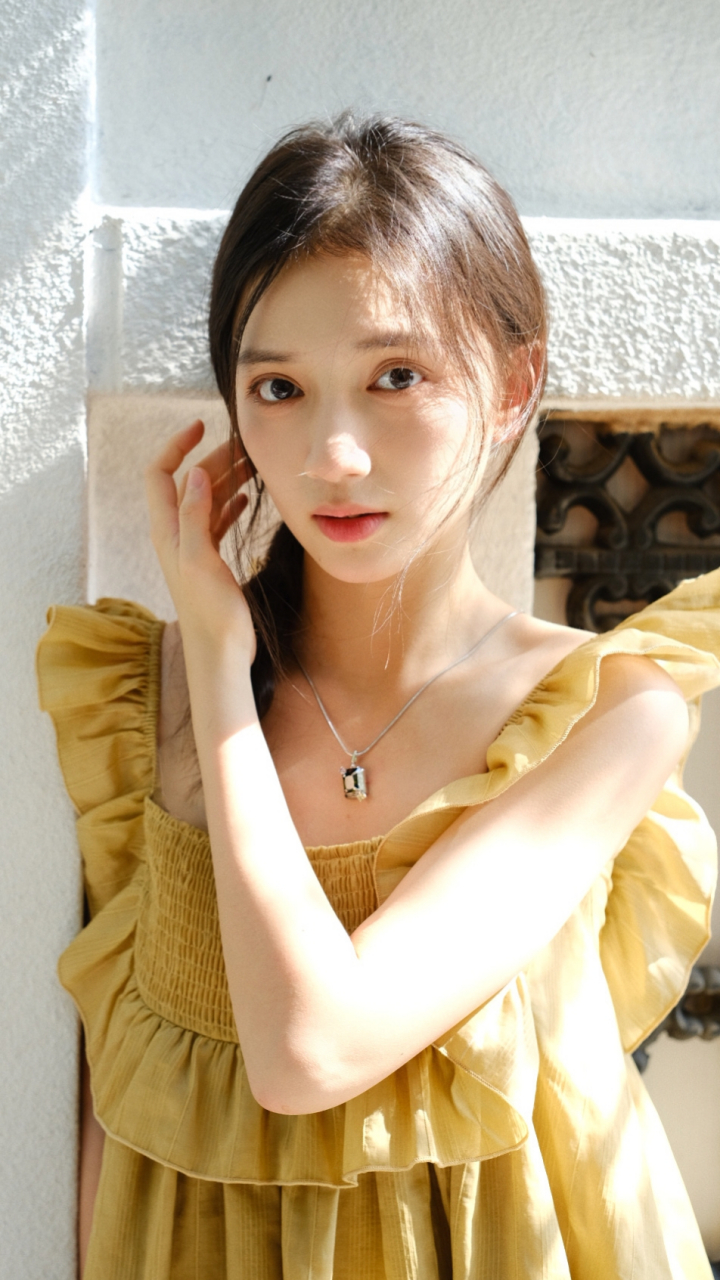 美女大学生～段钰