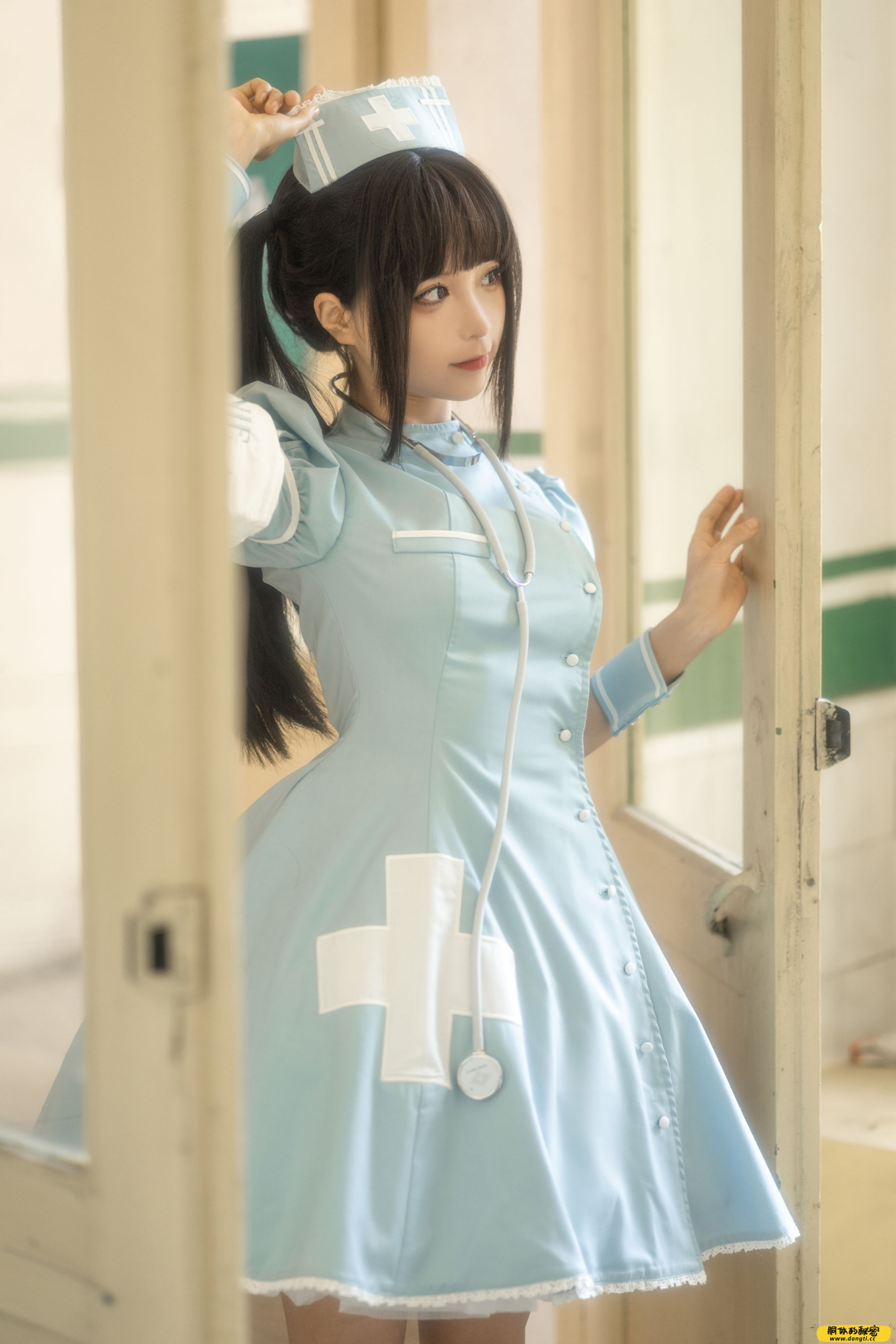 图片[129]-蠢沫沫 – 小护士[140P-1.41GB]-福利虾虾