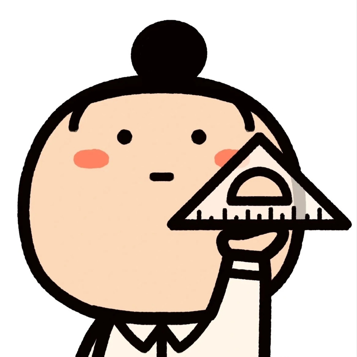 漫画版各科教师头像～可做情头