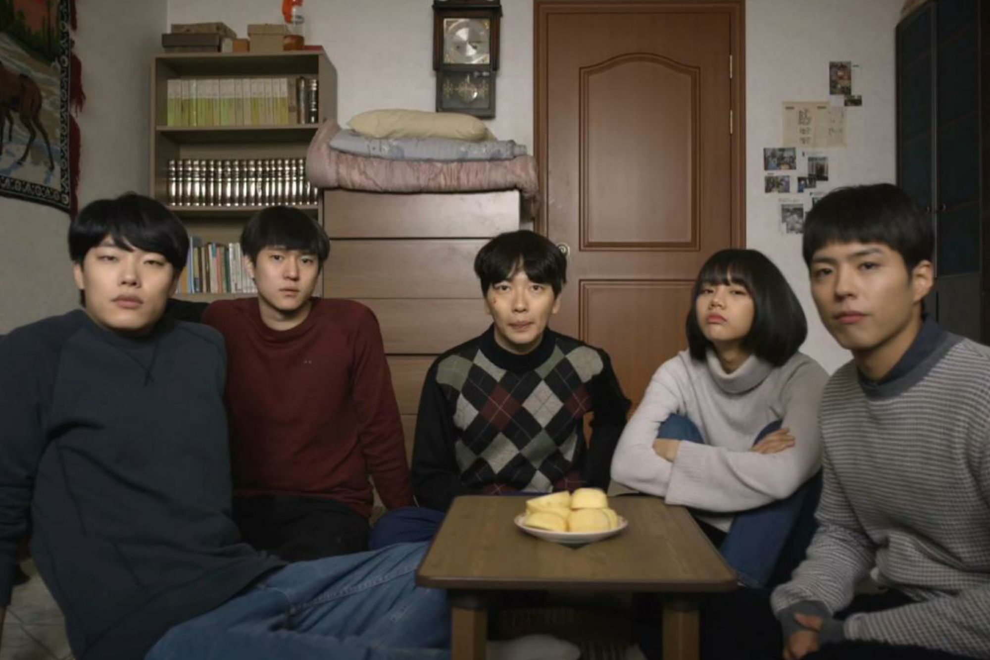 《请回答1988》:值得n刷的一部经典韩剧,现实而又感动