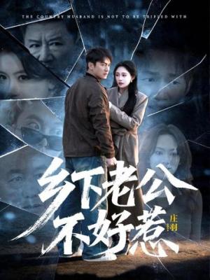 乡下老公不好惹