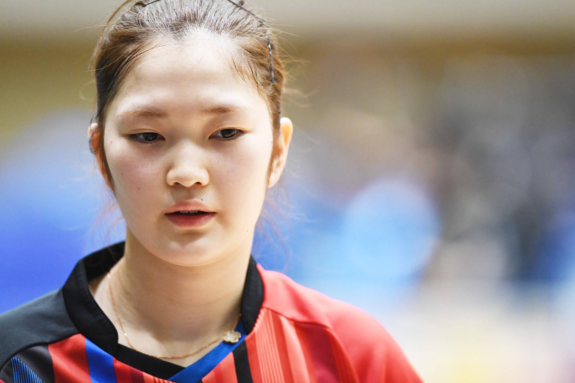 陈梦击败木原美悠,约战伊藤美诚,樊振东和王楚钦横扫对手