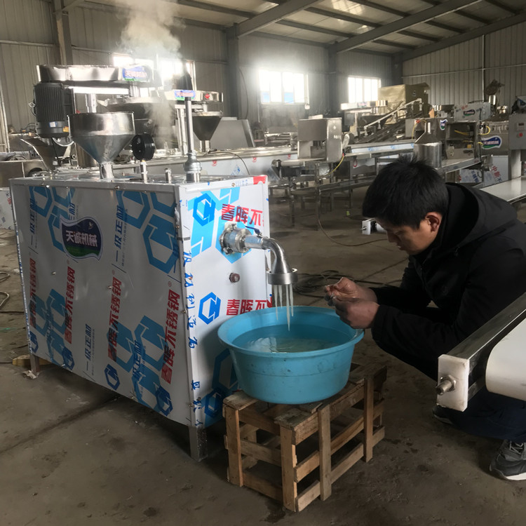 小型凉虾机,家用电就可以生产