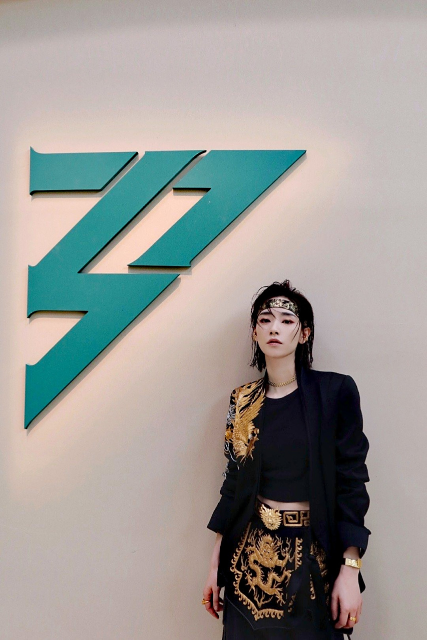 刘雅瑟,乘风2023 #刘雅瑟# #乘风2023