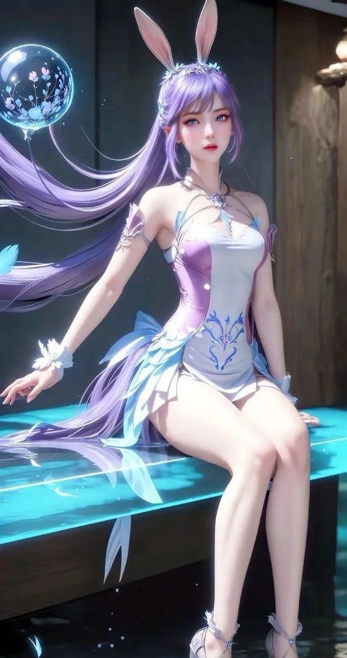 斗罗大陆小舞跳舞的舞