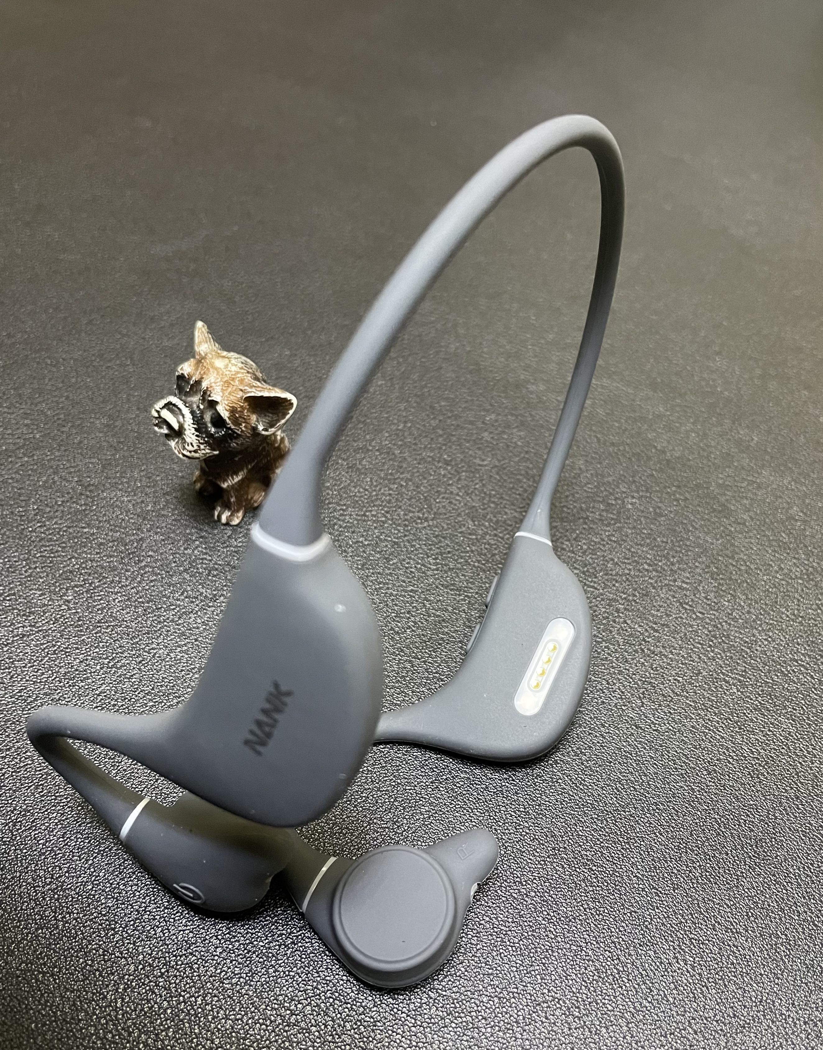 创新骨传导耳机南卡runner pro4,带来听觉极致体验