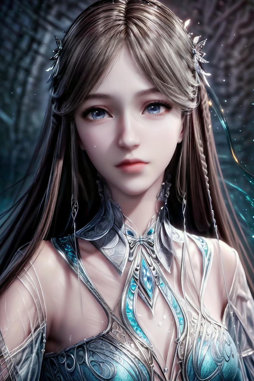 ai宁荣荣#国漫女神# #斗罗大陆# #宁荣荣# #国漫