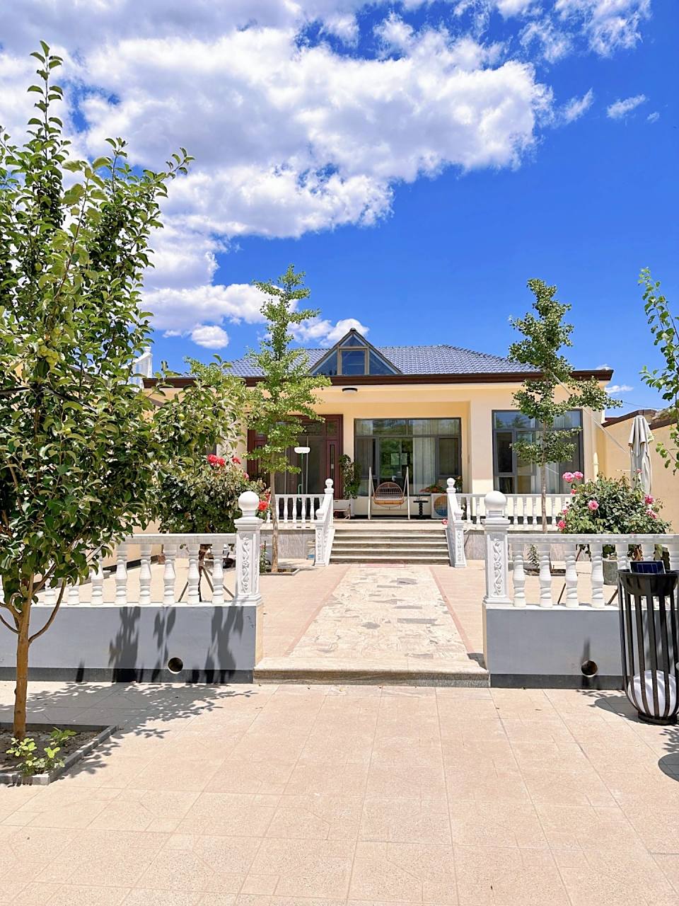 北方农村自建房采暖怎么解决? 被问过超多次,我家房子的采暖问题,北方