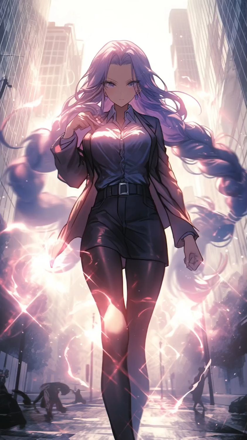 fate系列之r姐美杜莎精彩壁纸赏析第五期-度小视