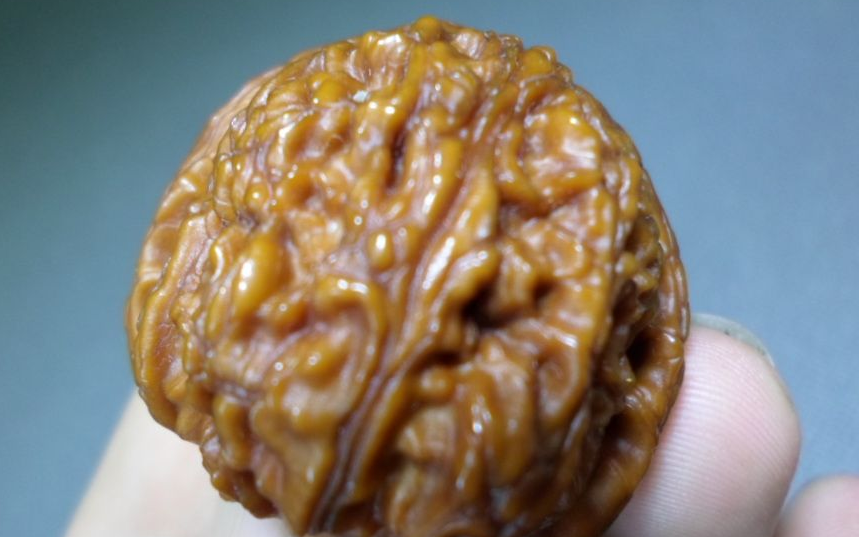 文玩核桃反碱处理窍门