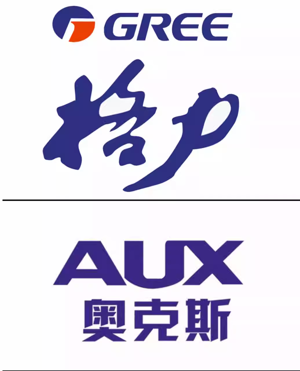 格力商标logo设计含义图片