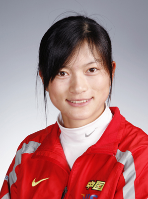 田靓