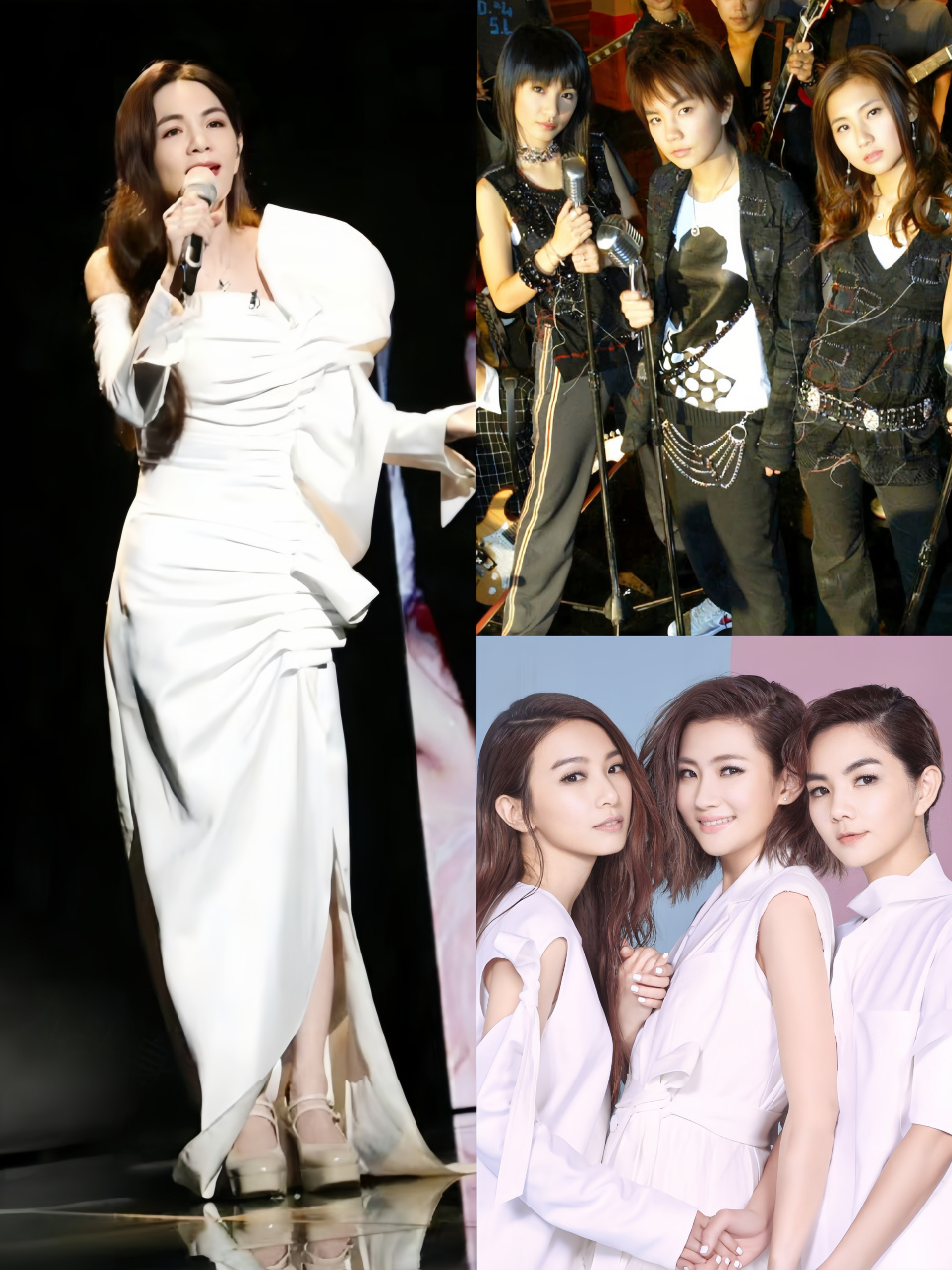 "我是she的ella",被ella获得浪姐4总冠军后的第一句话感动哭了!