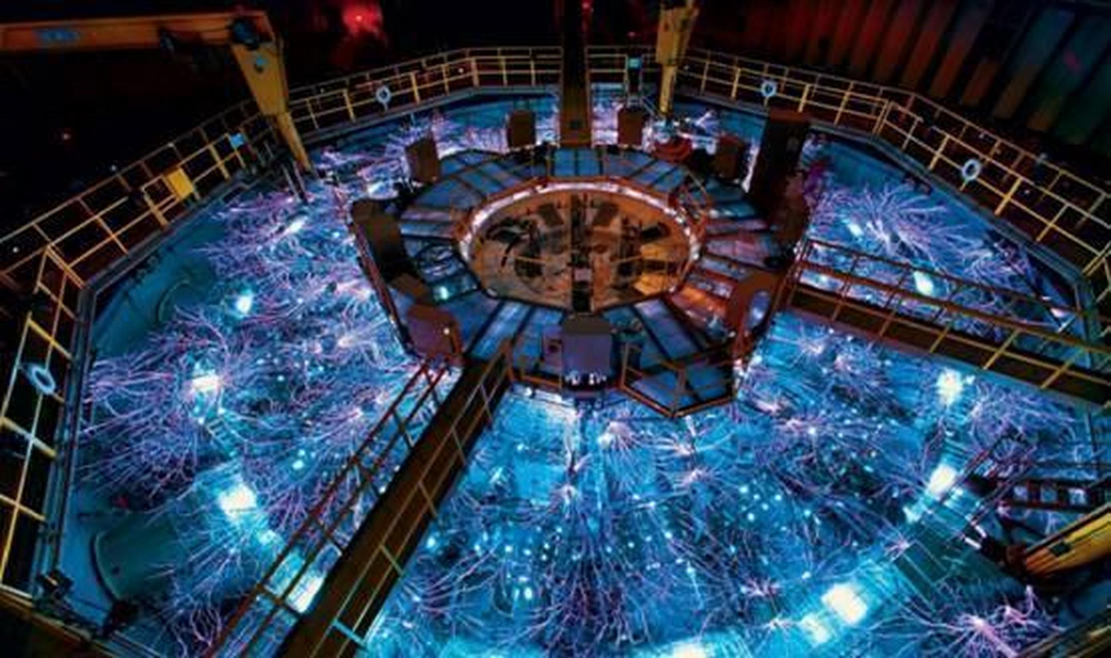 这是中国核聚变技术的新突破,将有望解决未来能源问题,为全球经济发展