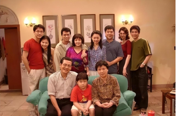 实力派演员周晓滨,被"康祈宗"拖累,遭观众谩骂