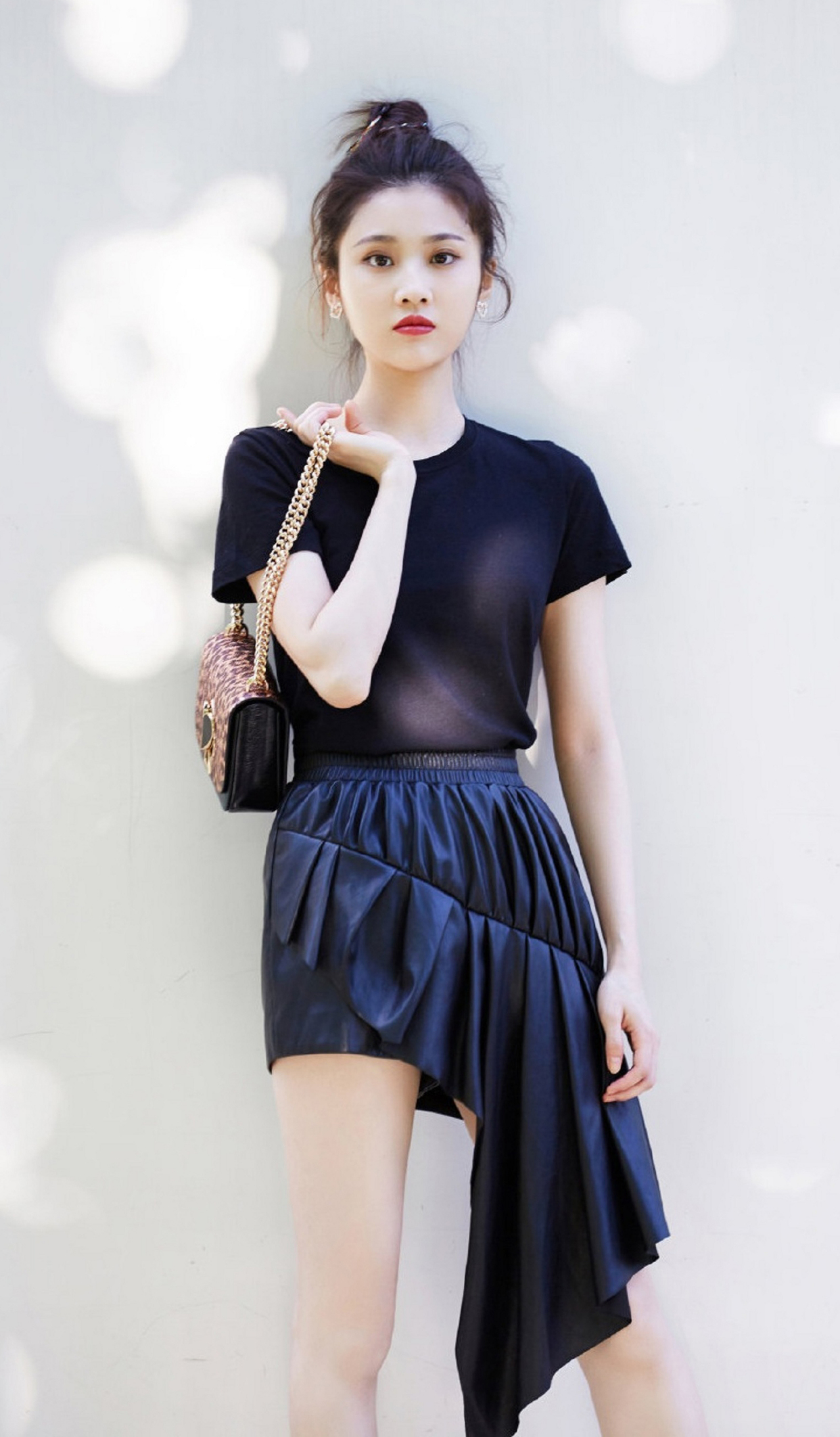 精美图集|张慧雯美图欣赏