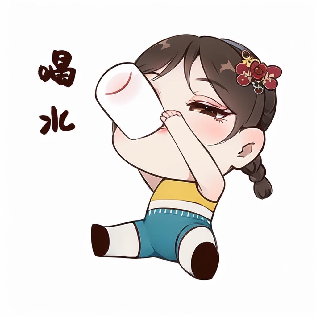 水,就在我们身边