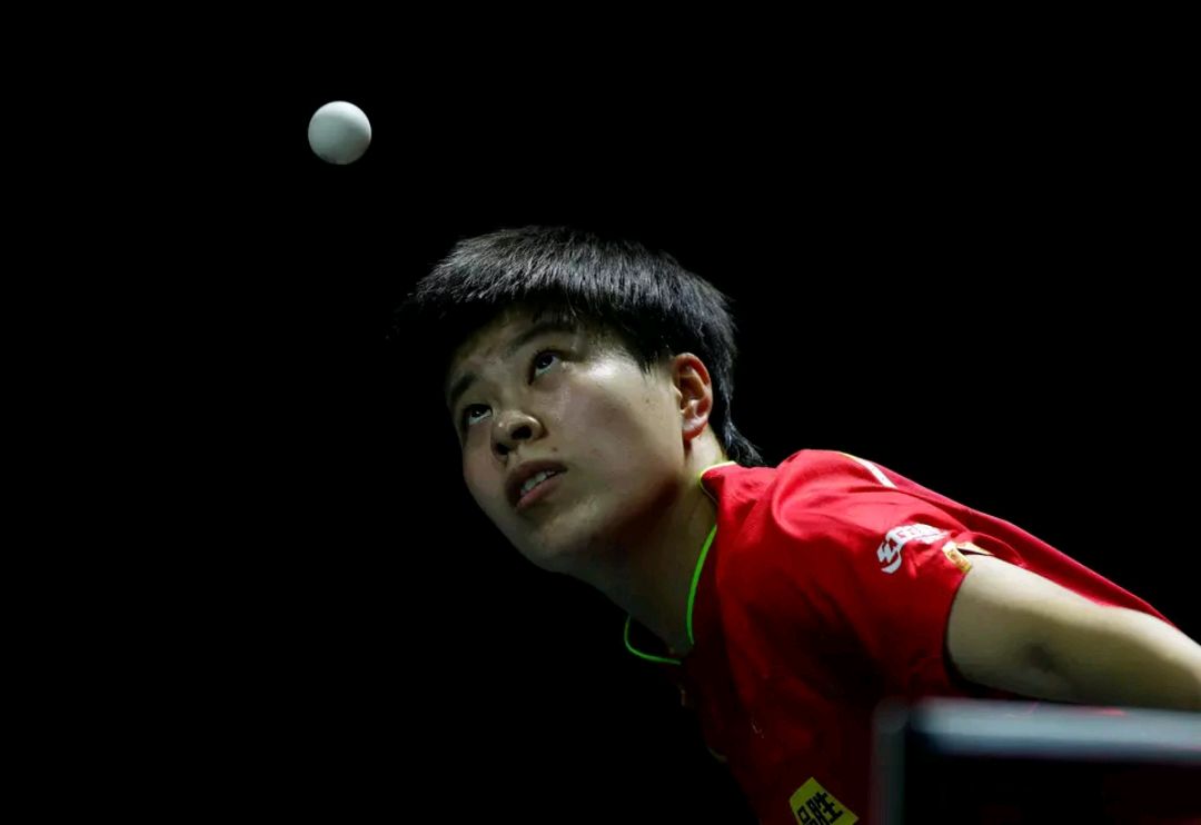 亚洲杯-王艺迪4-0横扫晋级 陈幸同遭爆冷3-4一轮游,杜凯琹晋级