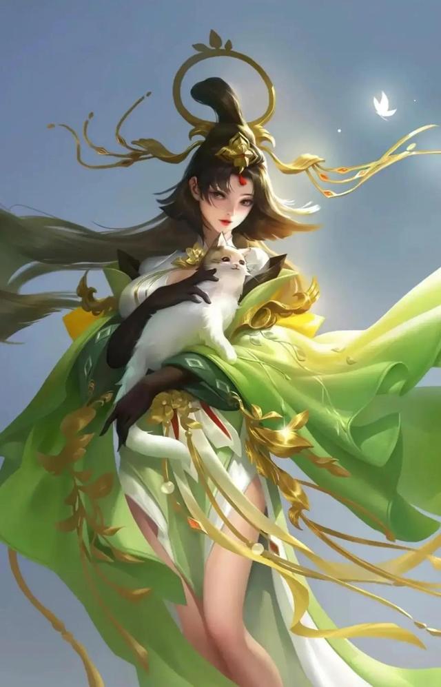 《重生之嫡女祸妃》看"祸国妖女"如何重生复仇