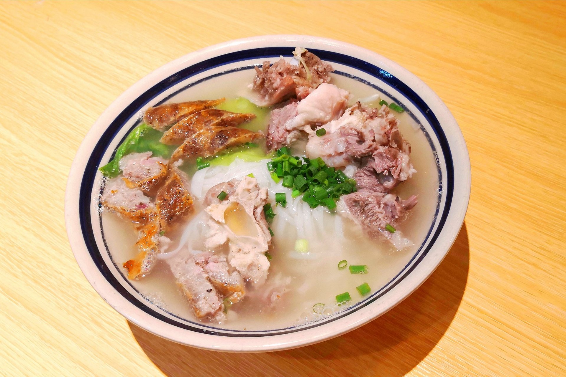 南宁人最爱吃的# 大骨粉#秋日养膘局# #我是美食家