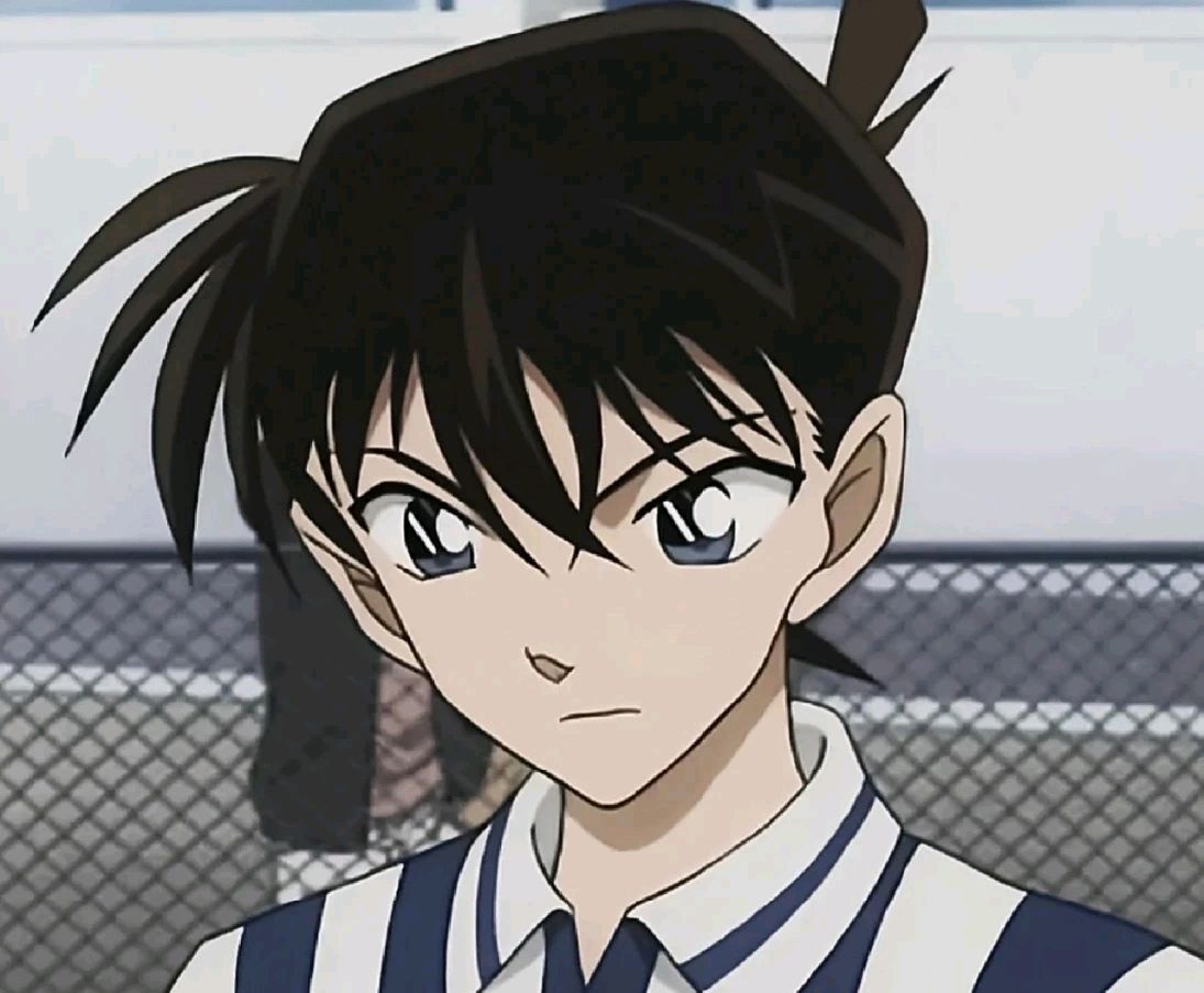 柯南:工藤优作的未解决事件