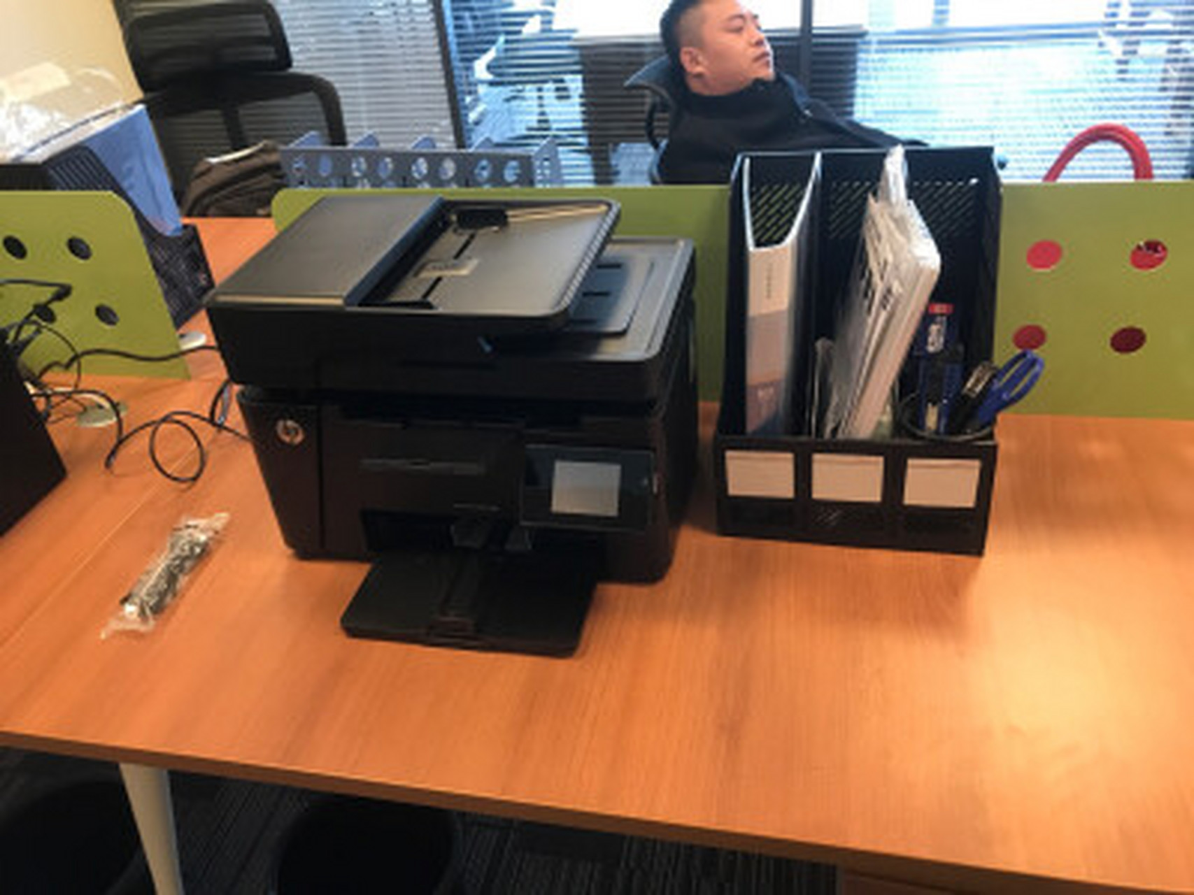 惠普m128fw好不好,惠普m226dw和m128fw哪个好  我觉得惠普m128fw还