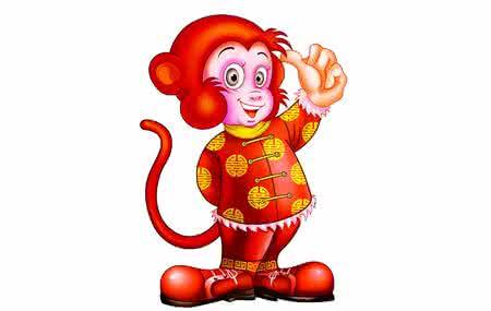 属猴80年的财运如何 80年猴哪年财运好