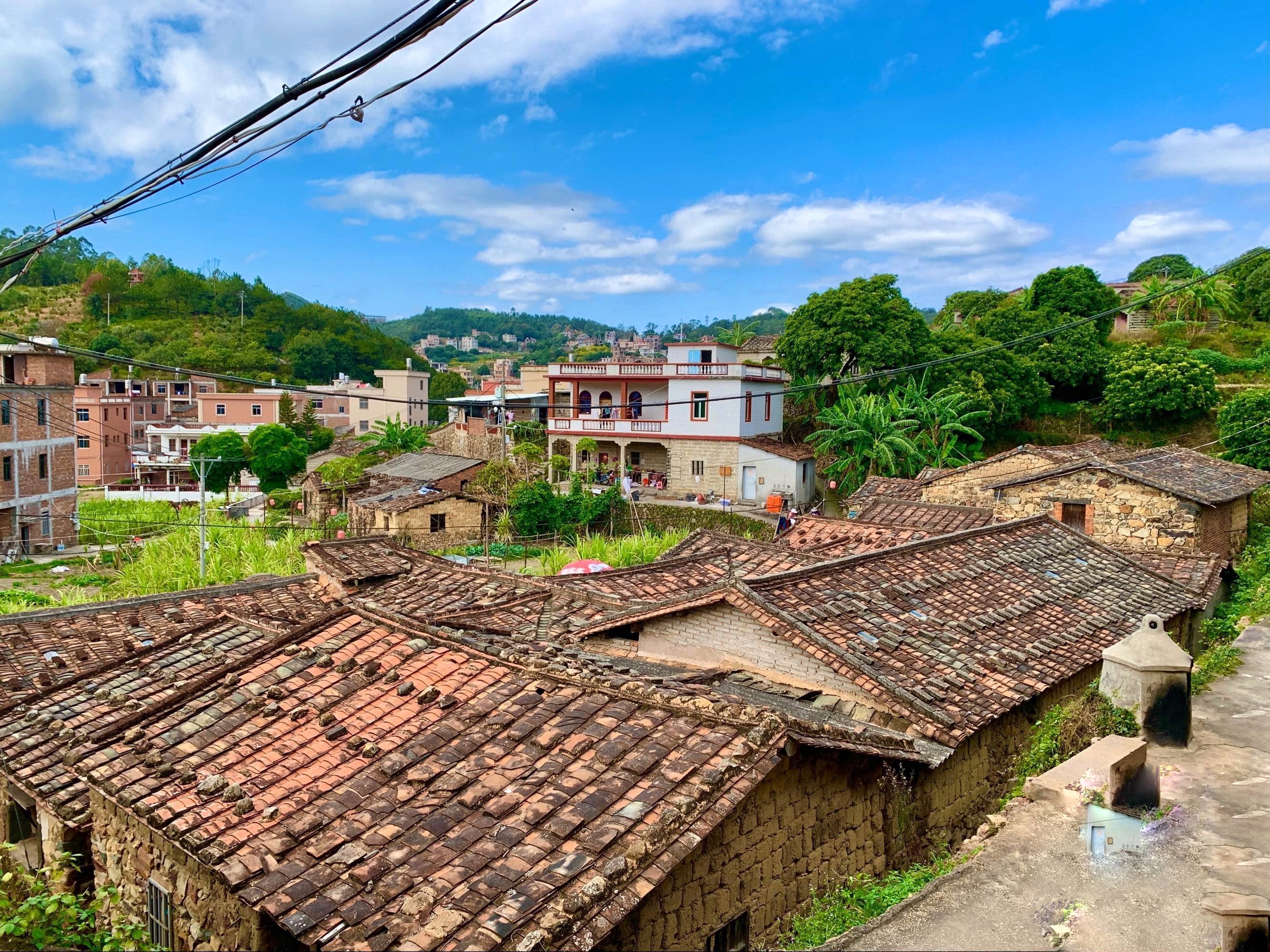 福建泉州小众旅游推荐