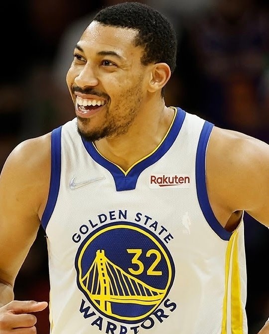 勇士旧将有毒:奥托波特伤势至今没有任何进展