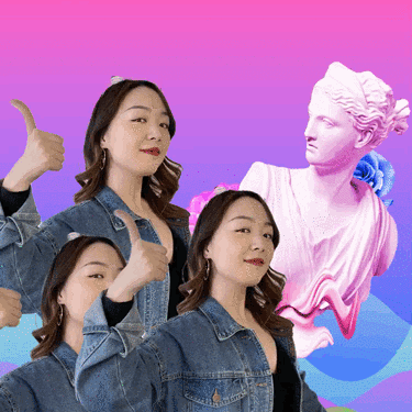 短暂而闪耀的生命一一37岁女星庄群施猝然离世