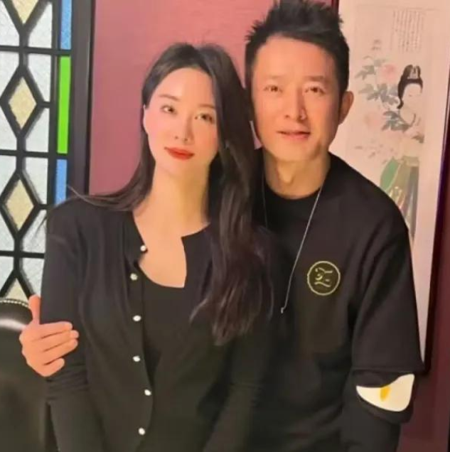 任泉王京花企业涉嫌非法集资!董子健与孙怡被波及