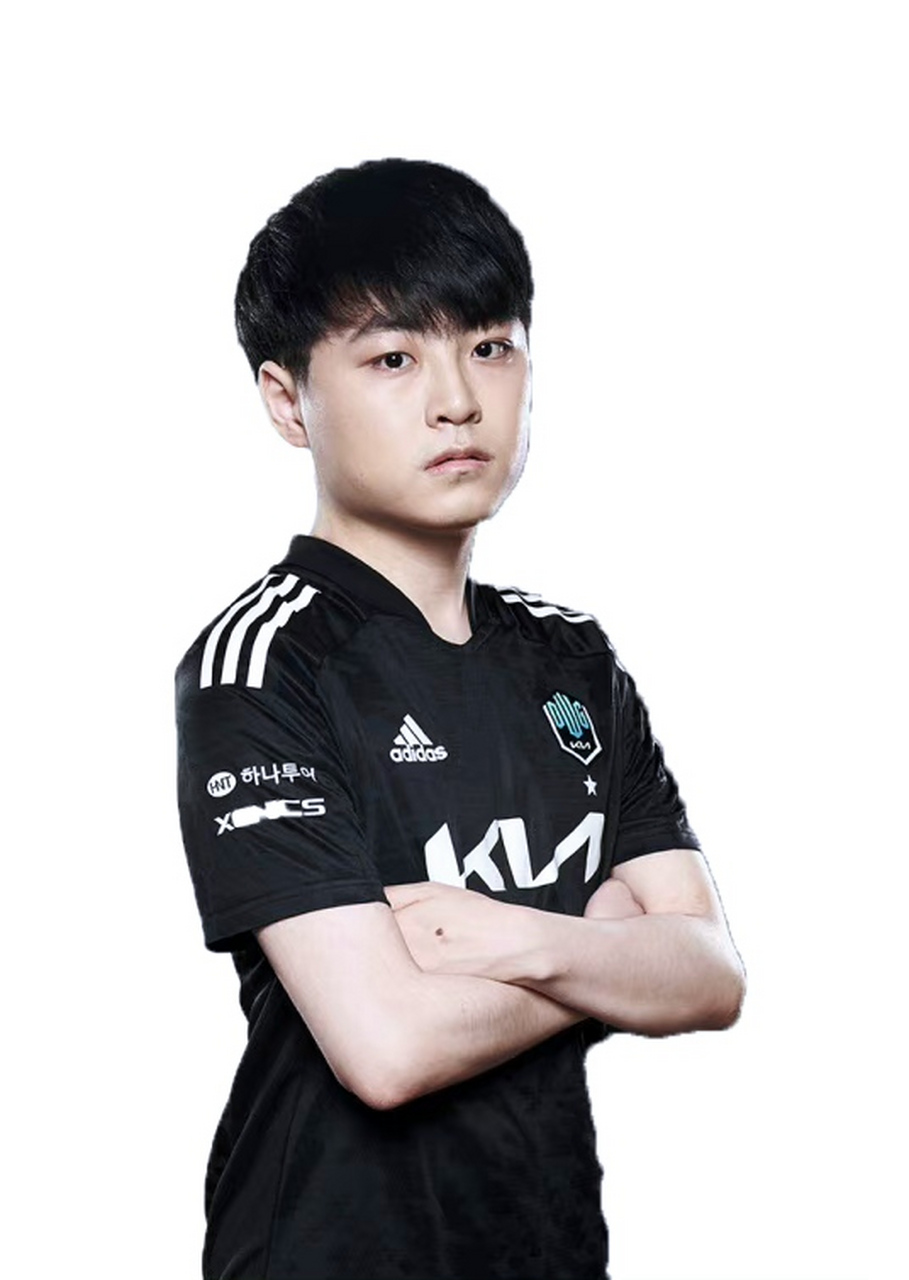 理性讨论,许秀今年还算世界前10的中单吗?