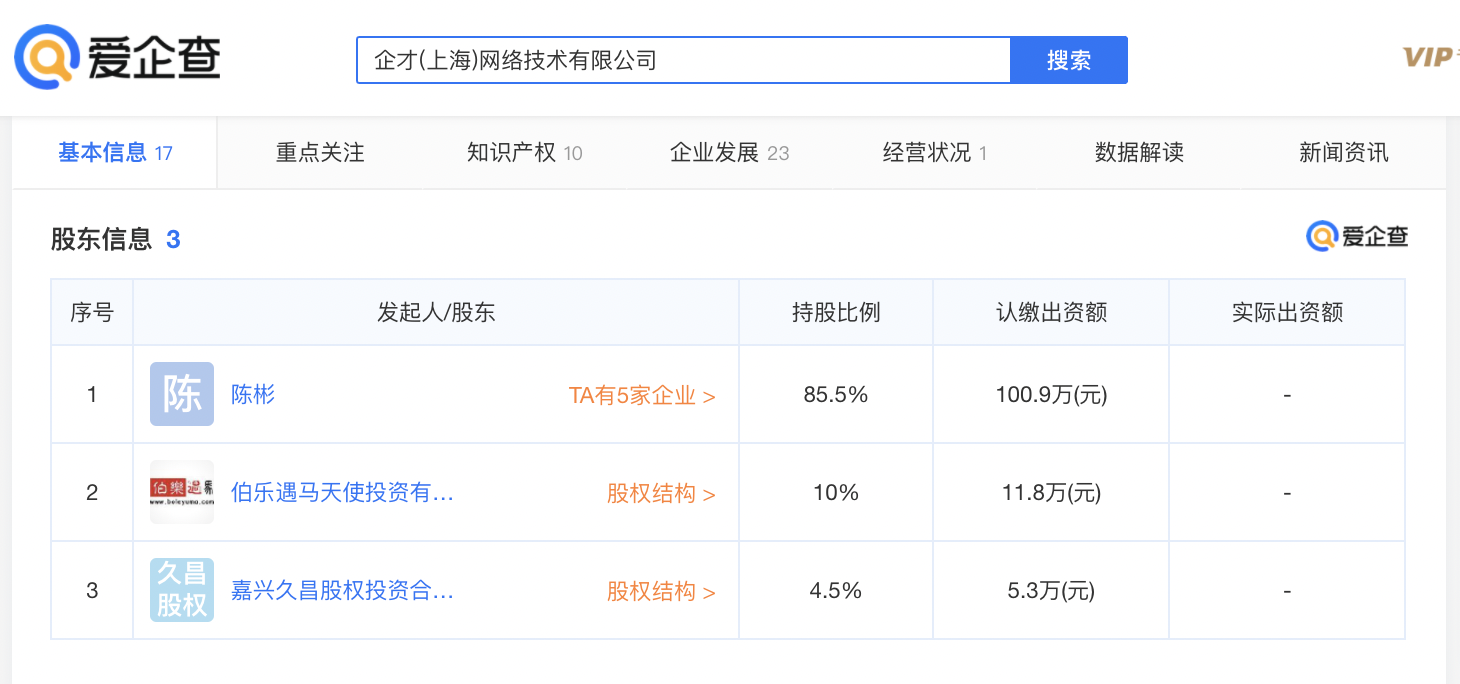 人力版"贝壳?蓝领服务平台「工易得」获得数百万战略投资