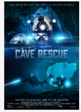 CaveRescue