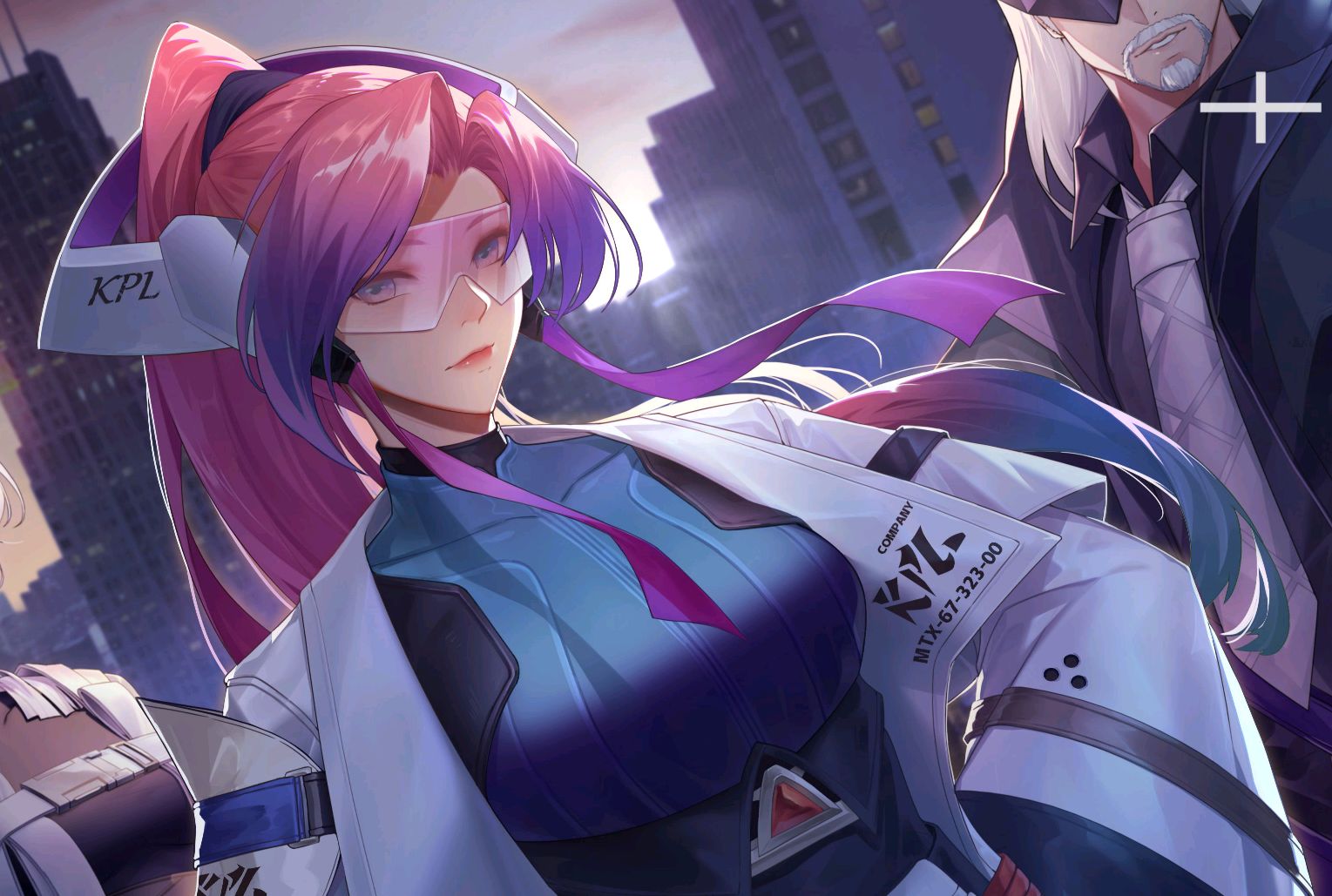 全服抢着预定天狼溯光者,仅因天美5种福利太良心!直接倒贴玩家