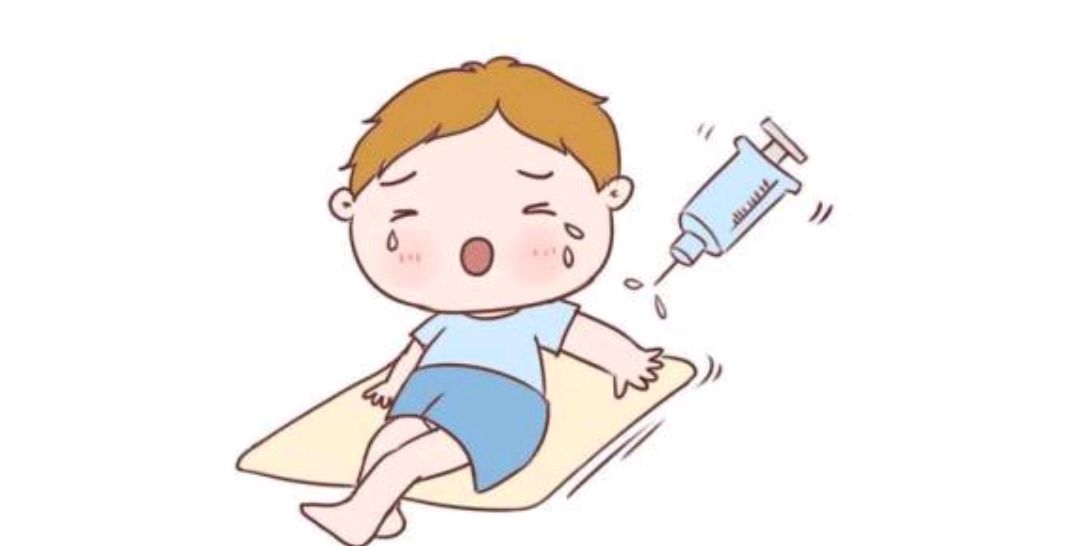 宝宝流感疫苗接种后发热