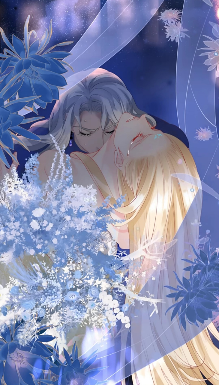 为什么我觉得老年组更好磕呀!#魔尊要抱抱# #漫画推荐