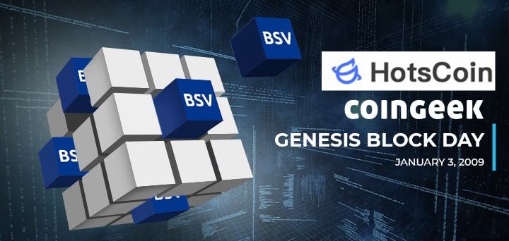 创世区块的内容,创世区块的发明者