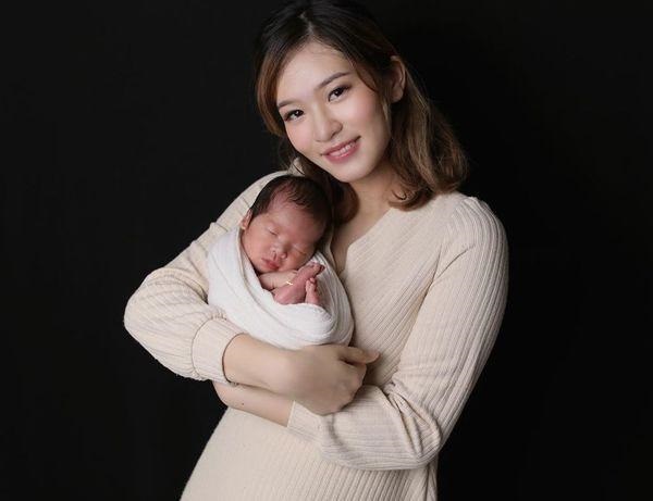 杨嘉欣
